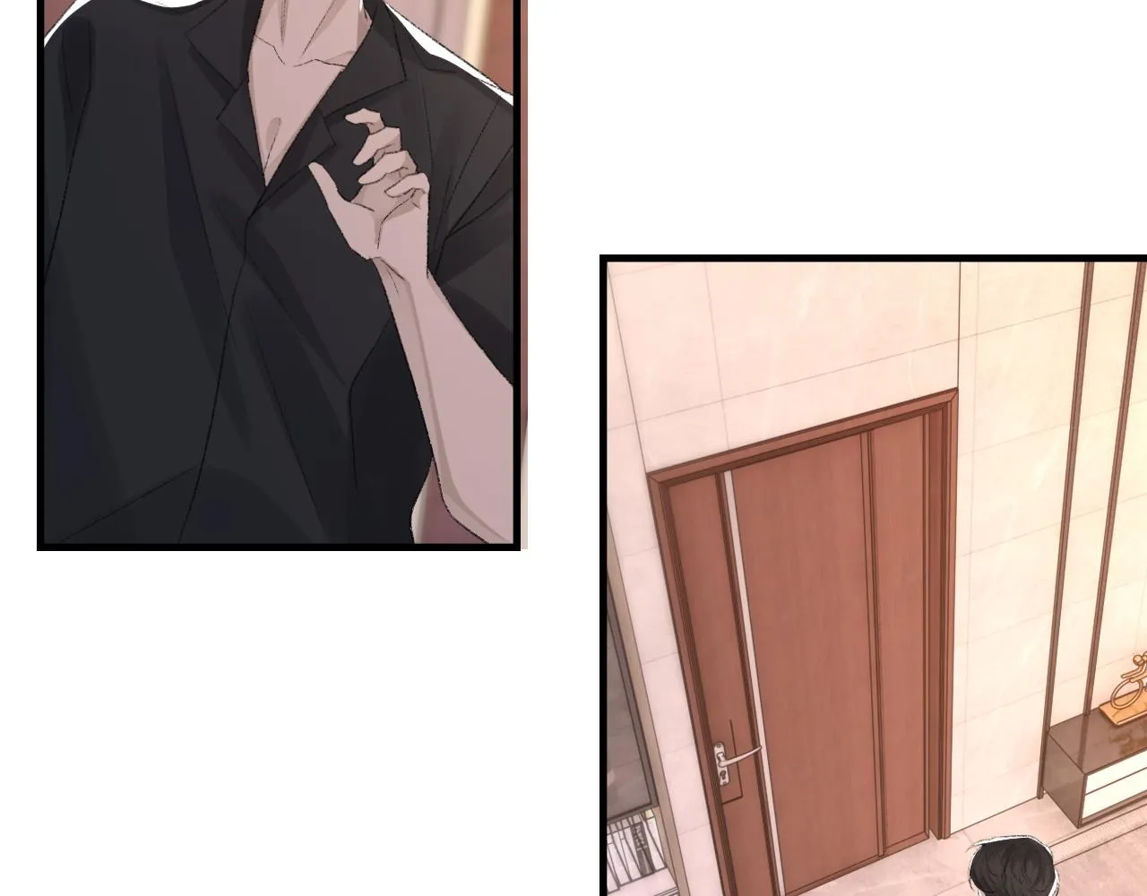 第38话 哥哥我害怕 第38页