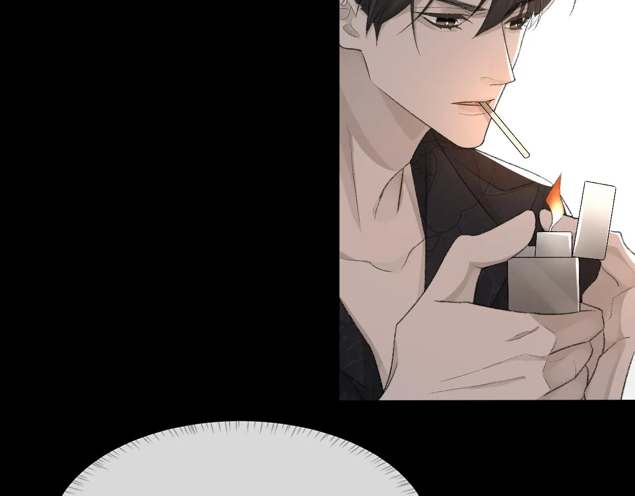 第36话 两人之间的裂痕 第22页