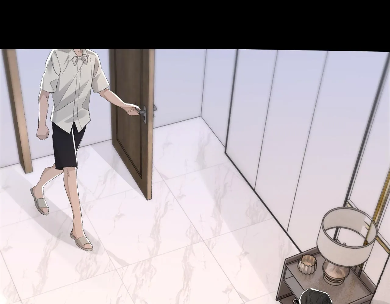 第36话 两人之间的裂痕 第24页
