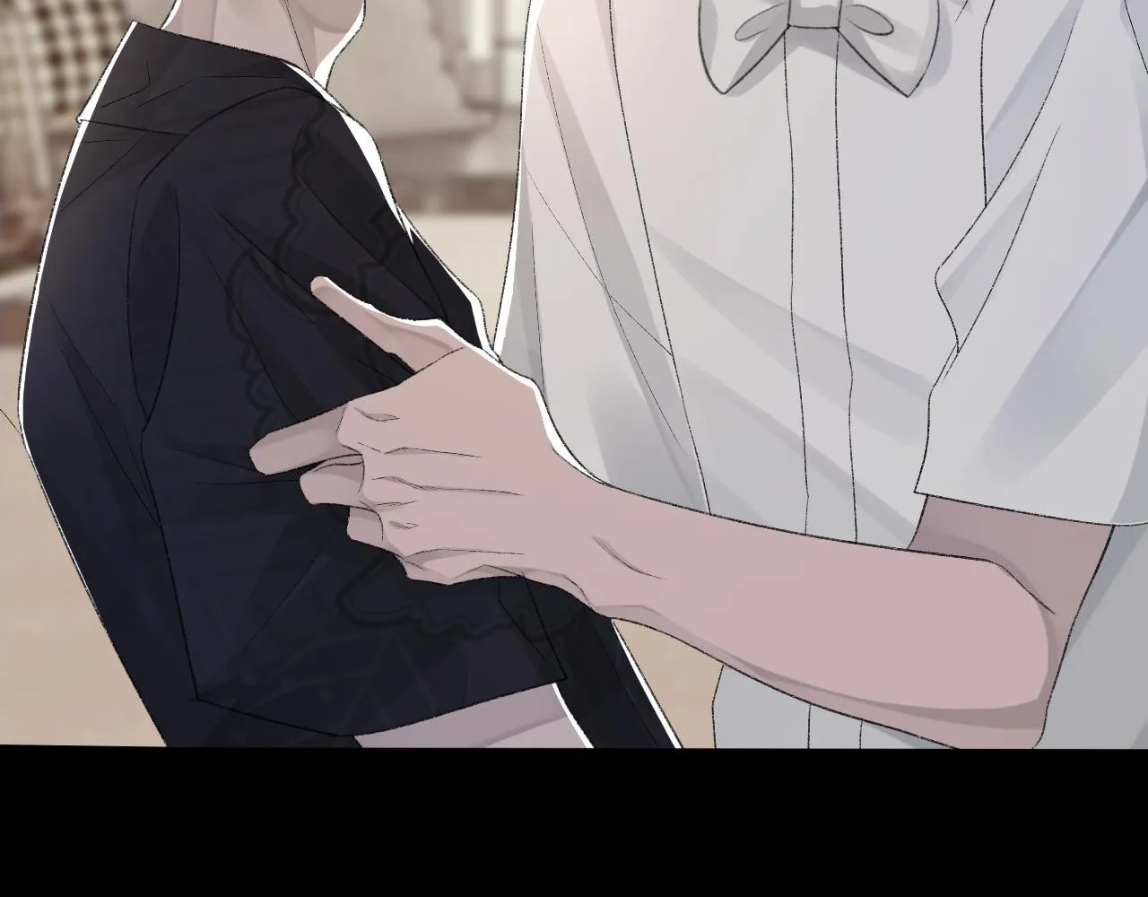 第36话 两人之间的裂痕 第40页