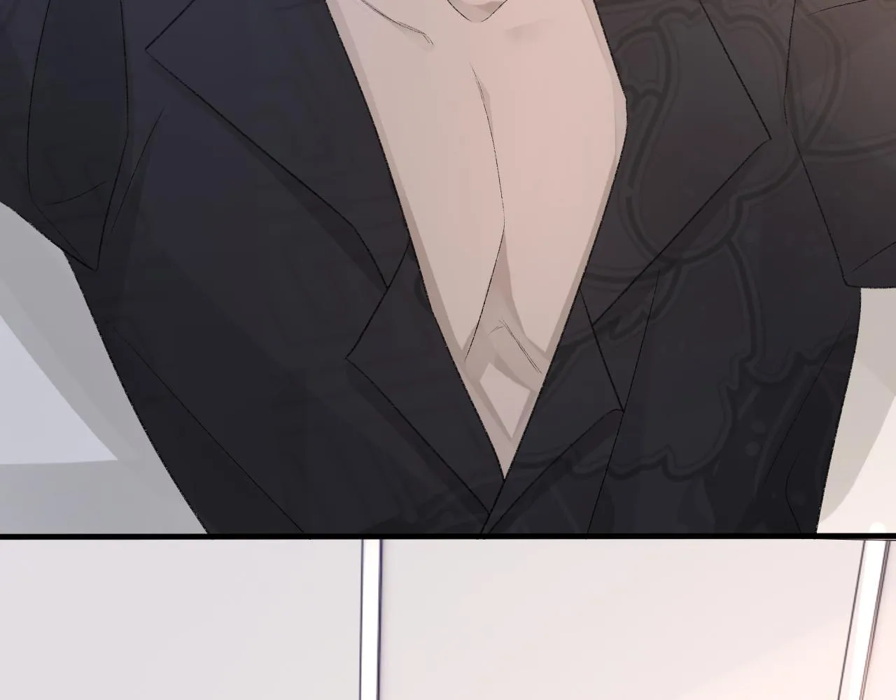 第36话 两人之间的裂痕 第59页