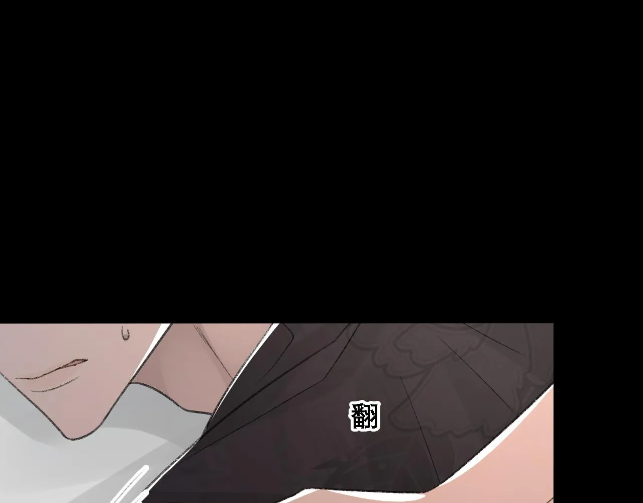 第36话 两人之间的裂痕 第74页