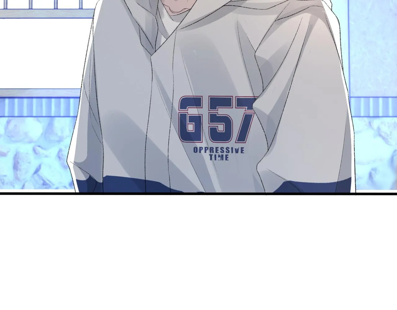 第36话 两人之间的裂痕 第95页
