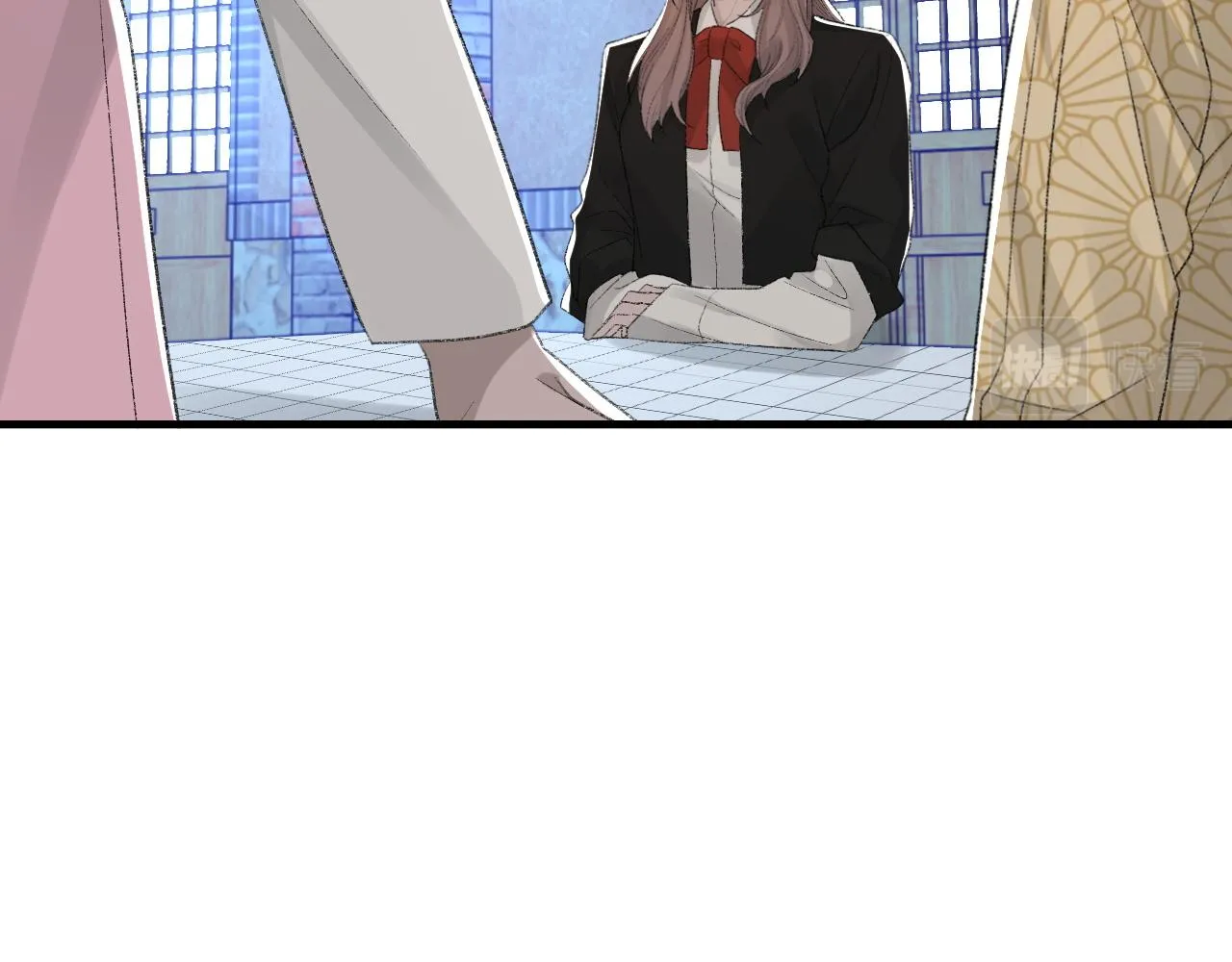 第35话 分手 第35页