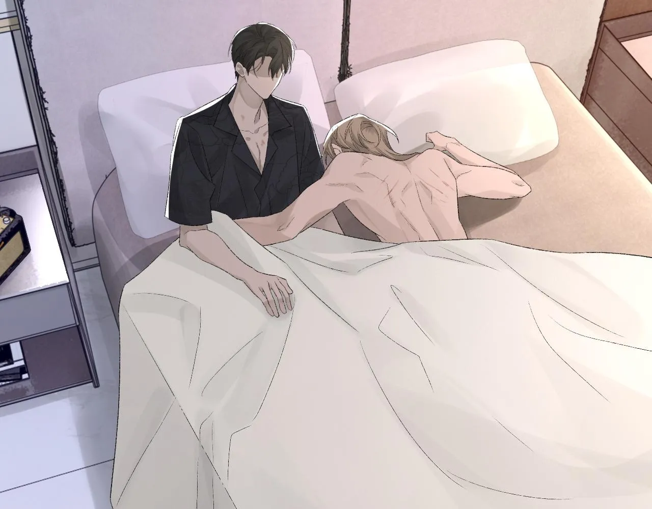 第35话 分手 第76页