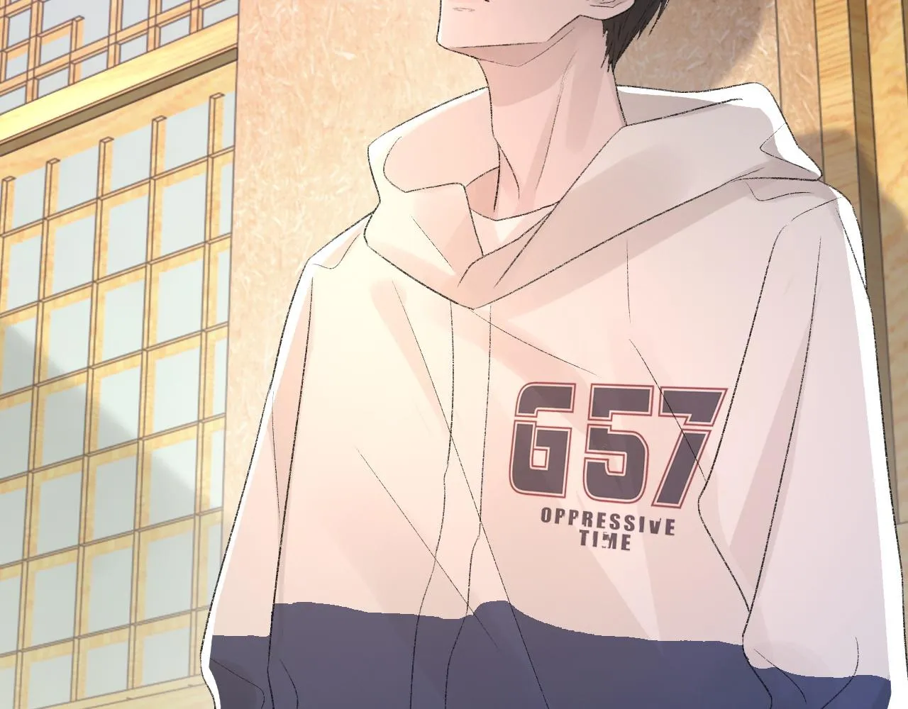 第34话 你的答案 第28页