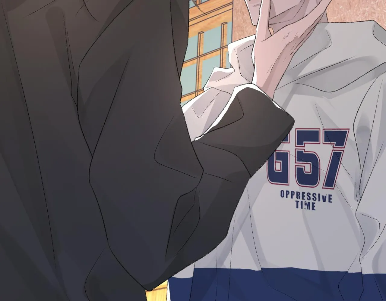 第34话 你的答案 第59页