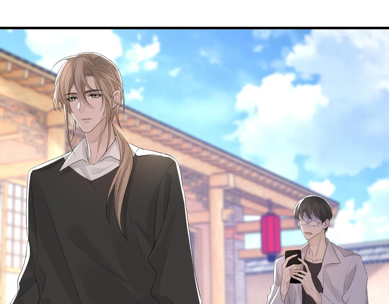 第33话 正主点赞 第78页