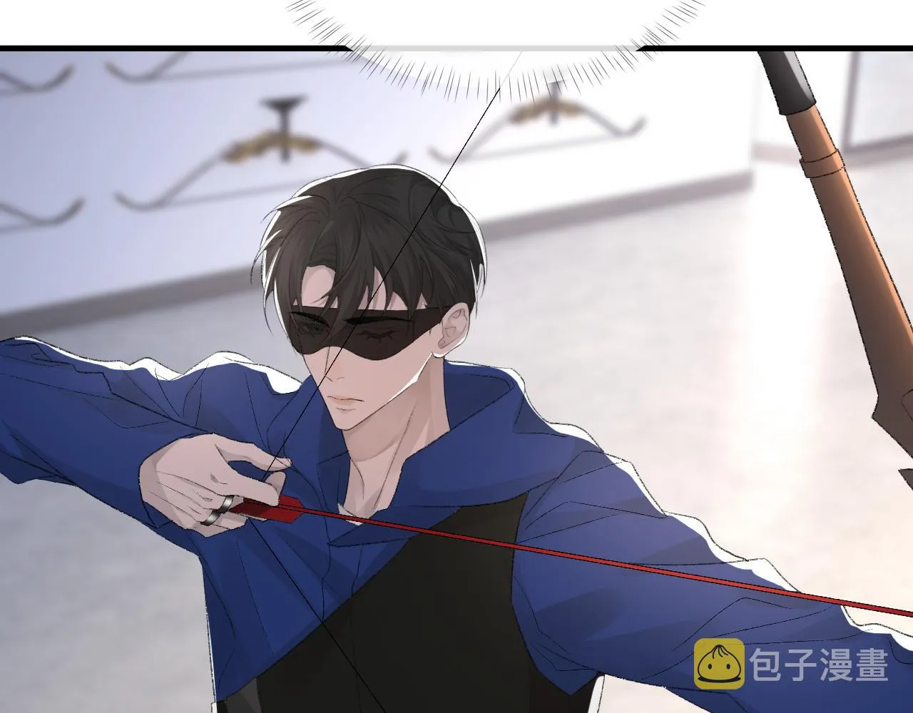 第32话 胜负反转 第12页