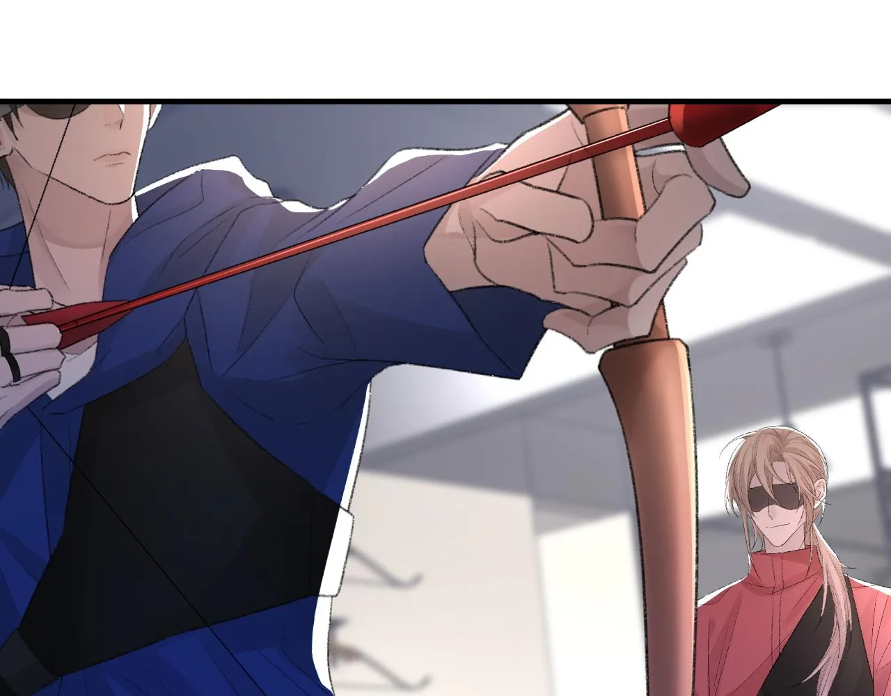 第32话 胜负反转 第30页