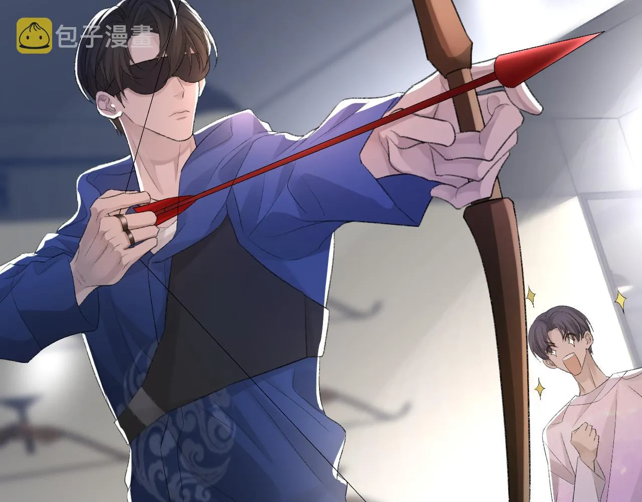 第31话 手滑了 第33页