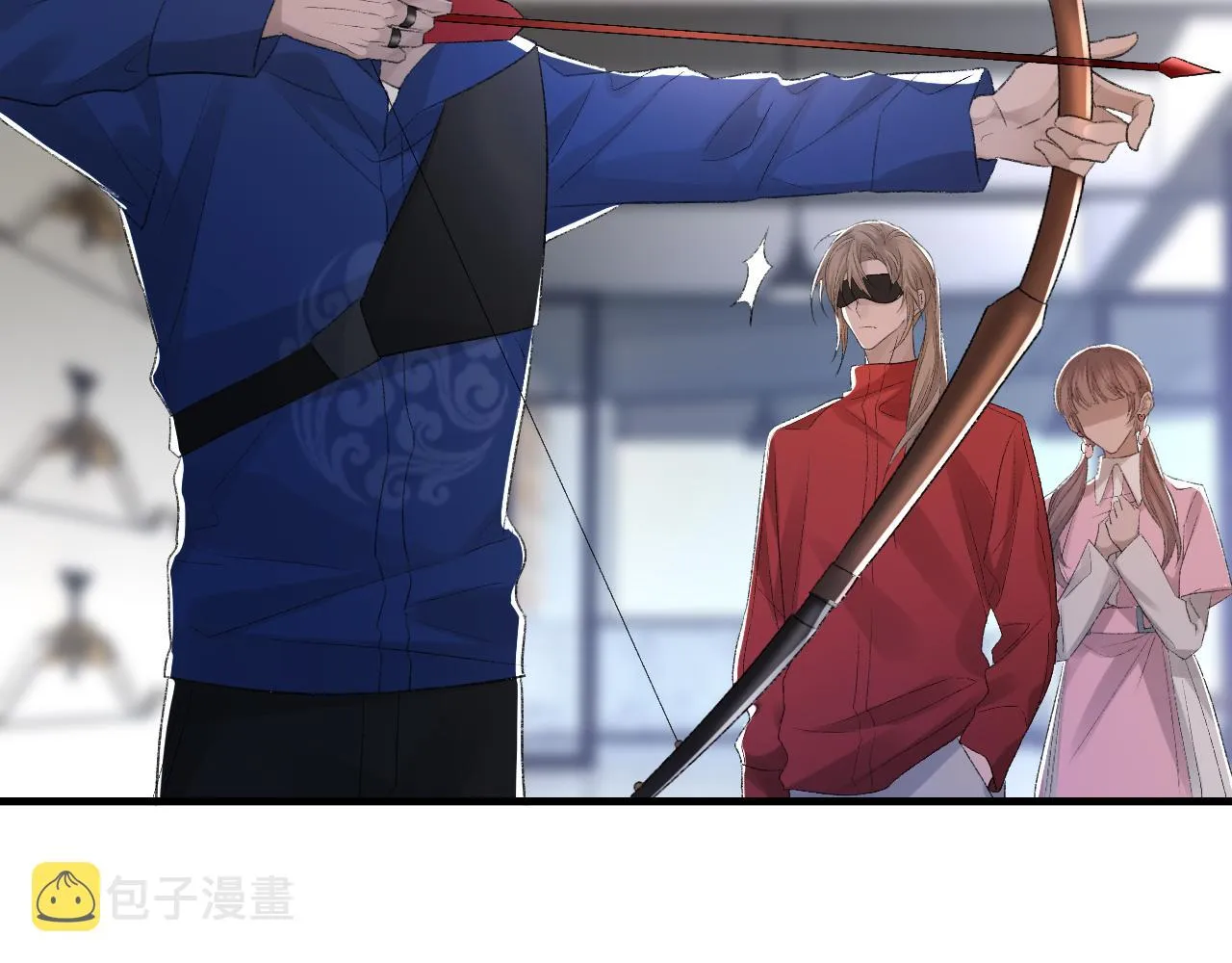 第31话 手滑了 第48页