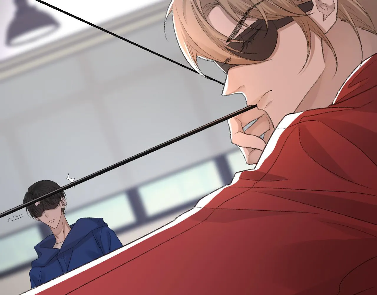 第31话 手滑了 第76页