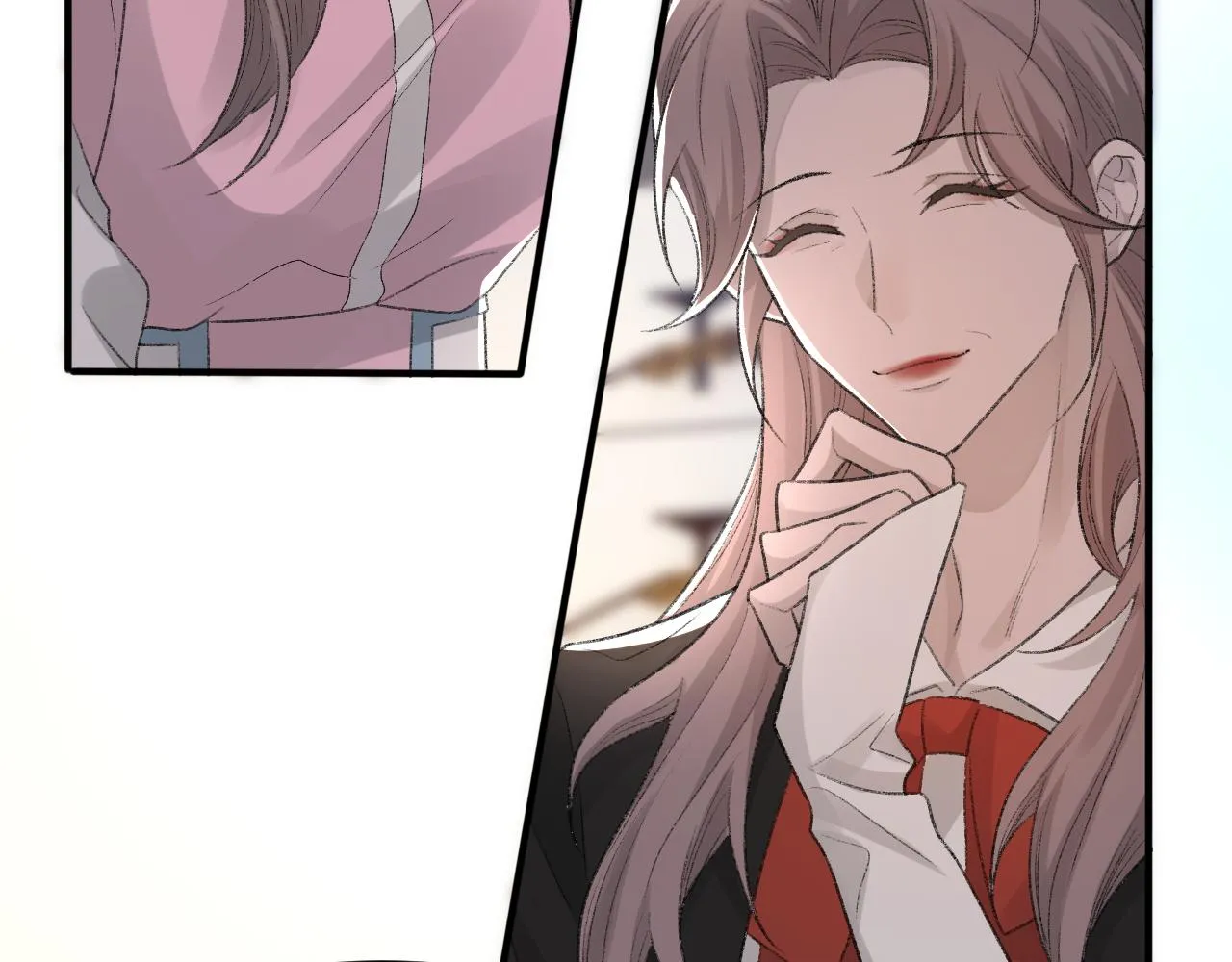 第31话 手滑了 第85页