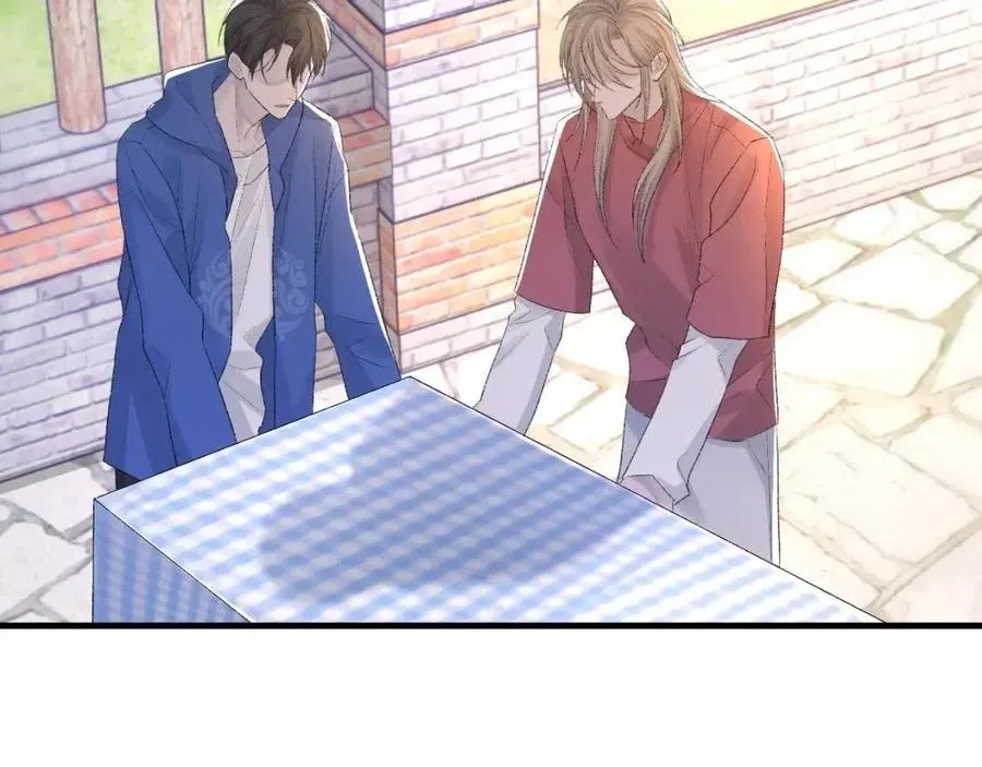 第30话 情敌出现？！ 第53页