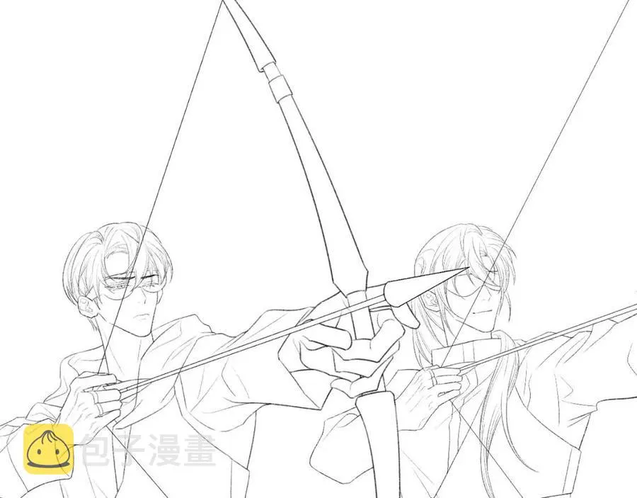 第30话 情敌出现？！ 第87页