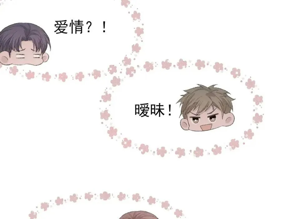 第29话 隐晦的暧昧 第85页