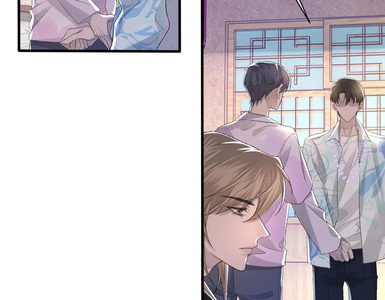 第27话 哥哥的爱 第23页