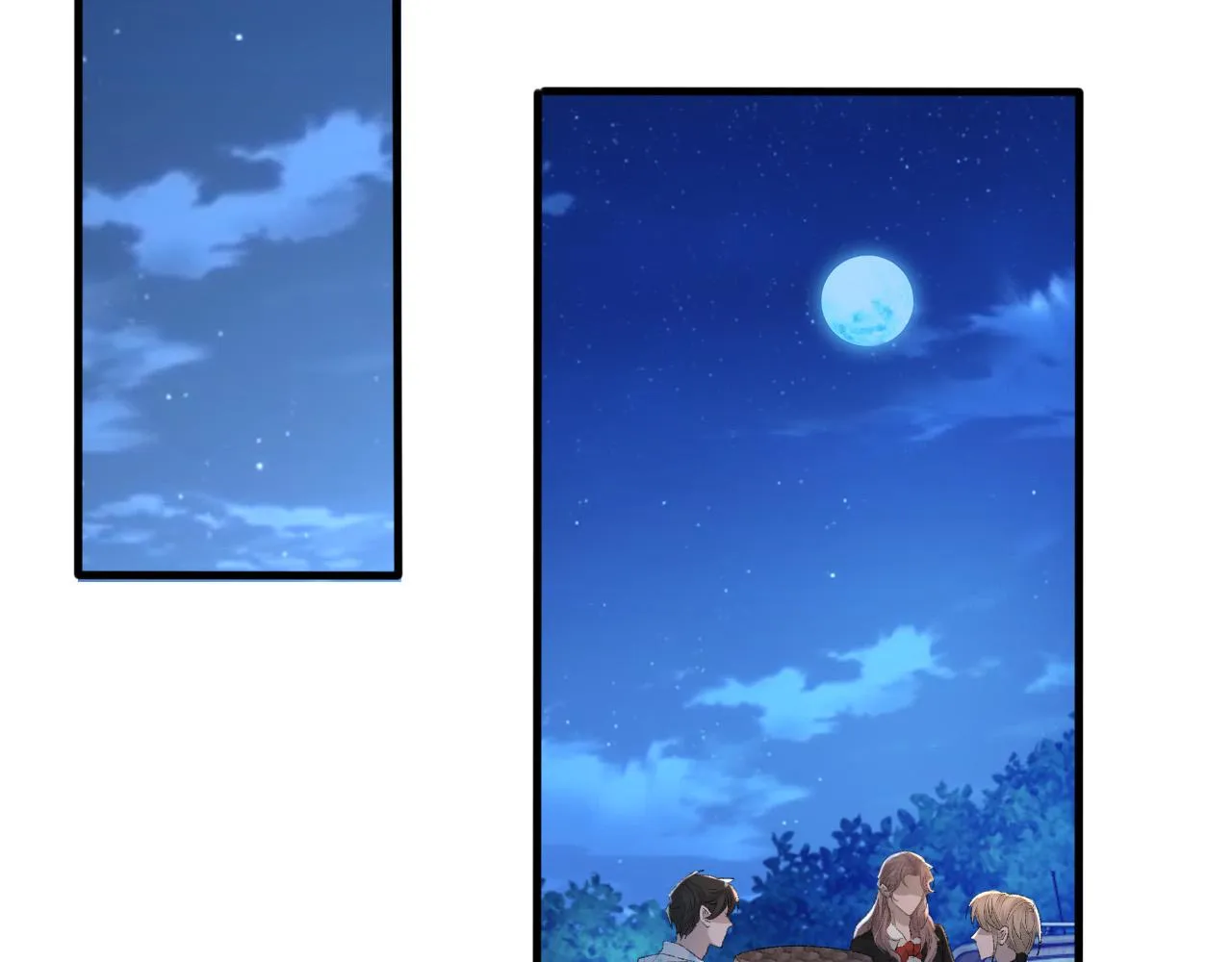 第27话 哥哥的爱 第49页