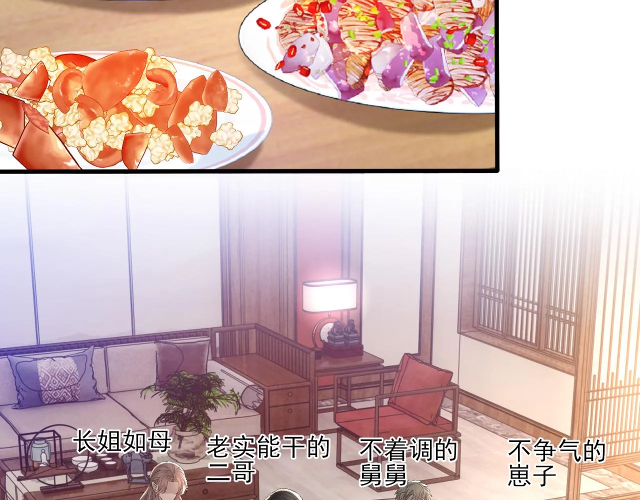 第27话 哥哥的爱 第52页