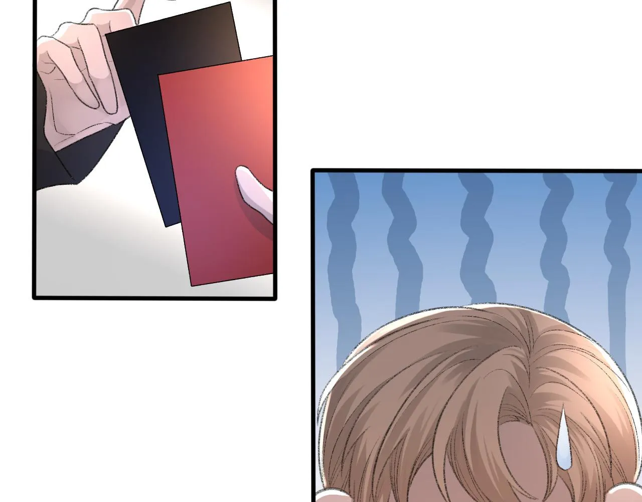 第27话 哥哥的爱 第59页