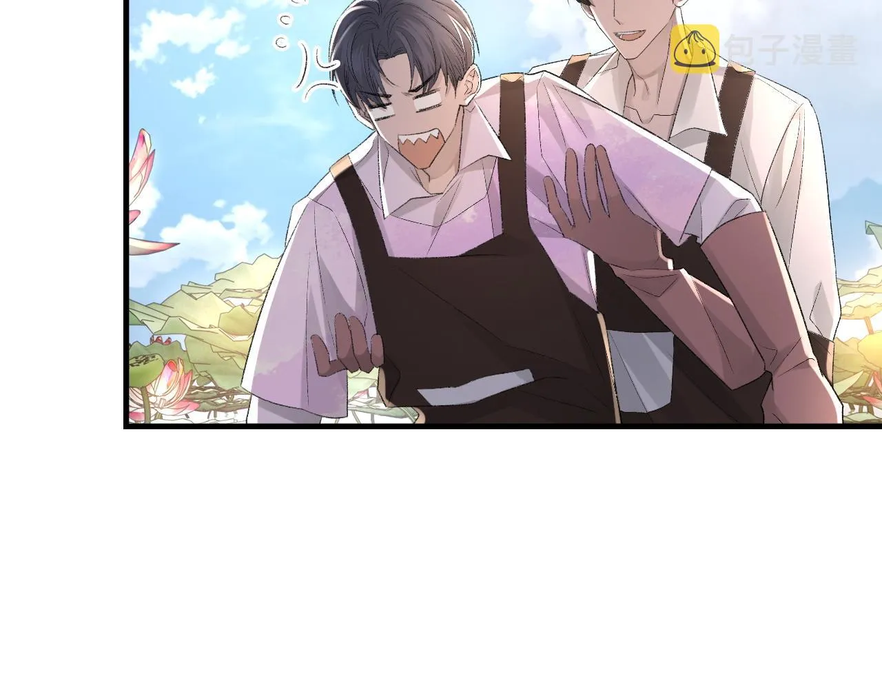 第26话 洗澡 第22页