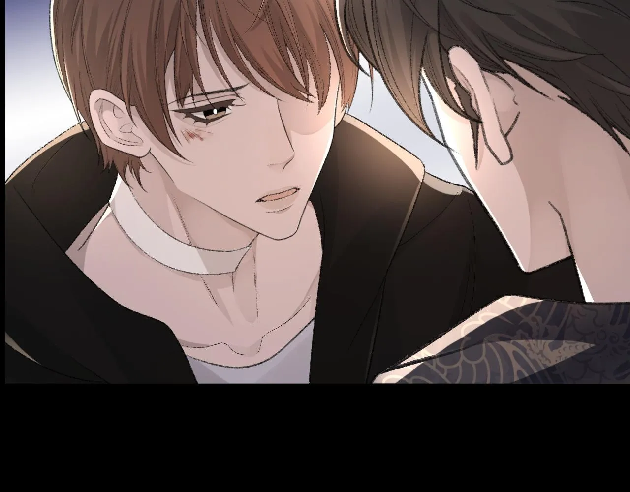 第25话 任燃被标记了？！ 第19页