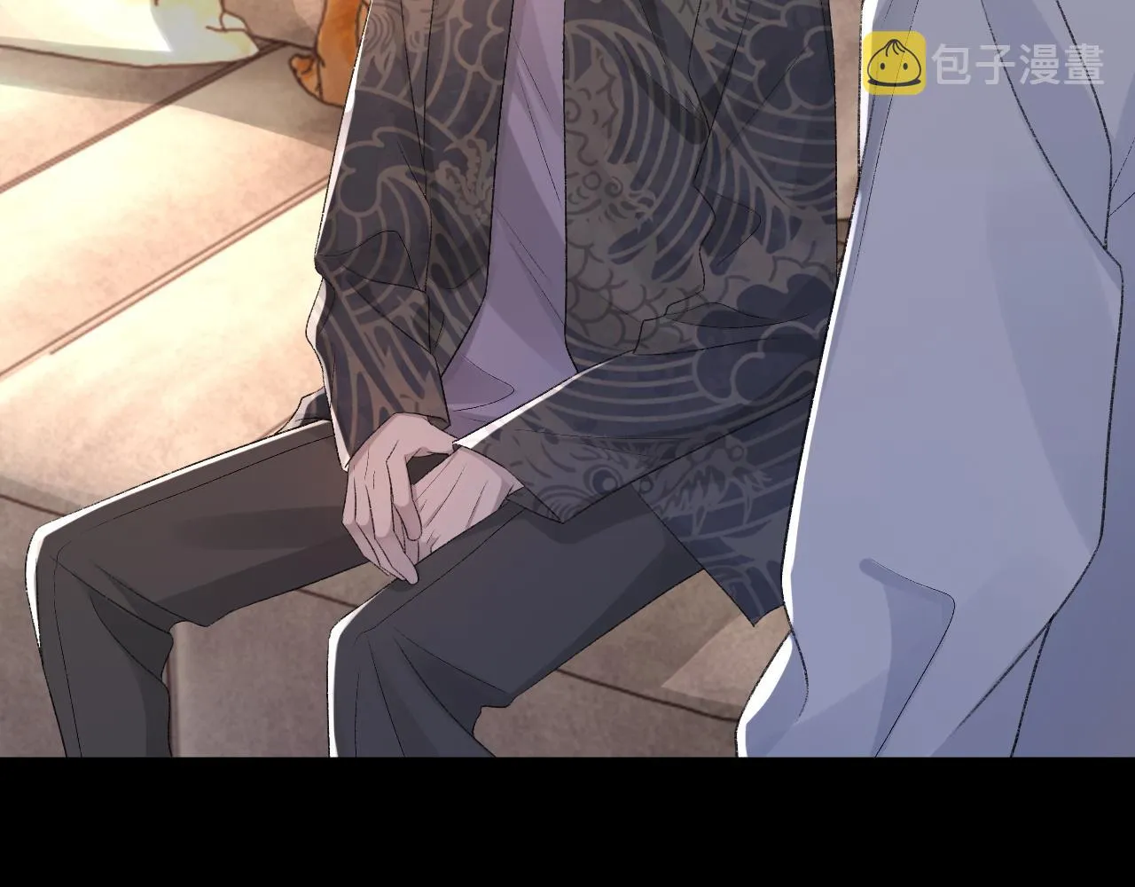 第25话 任燃被标记了？！ 第47页