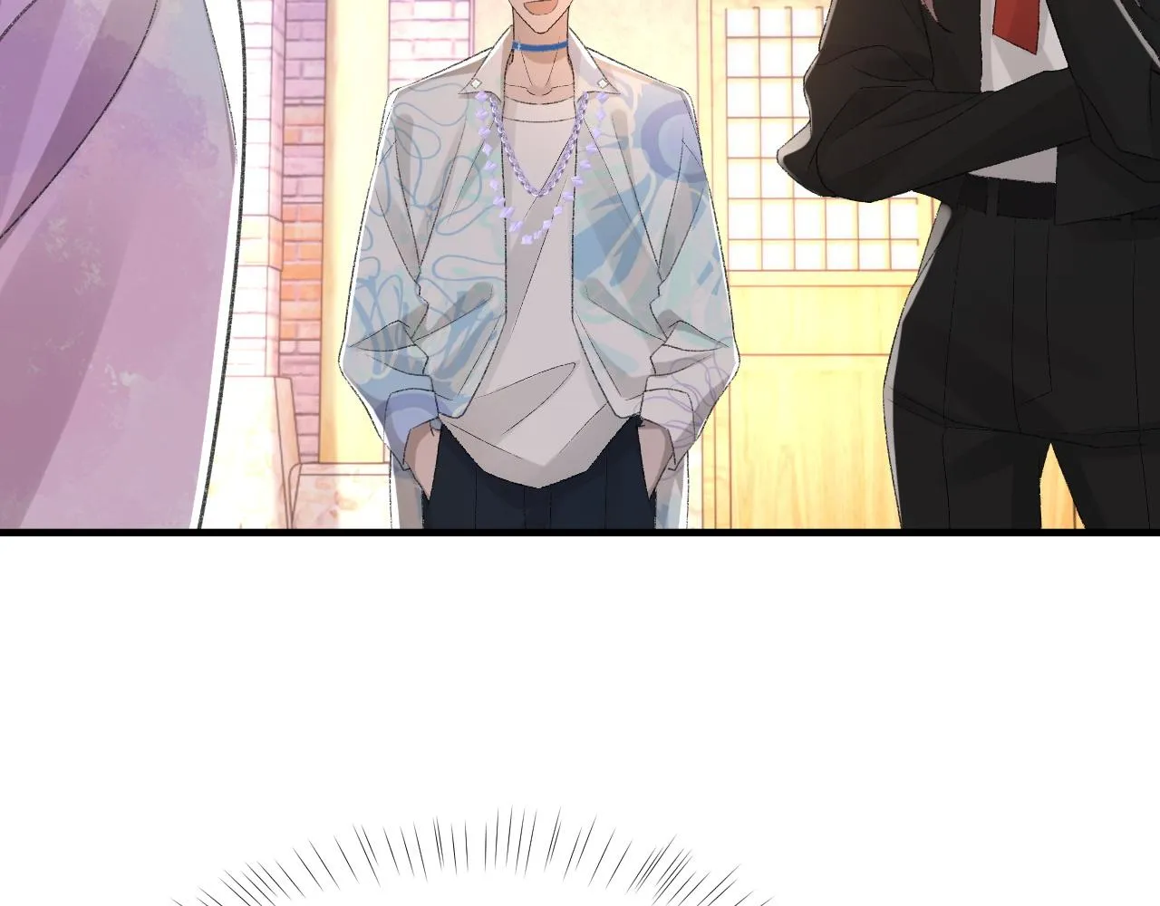 第25话 任燃被标记了？！ 第91页