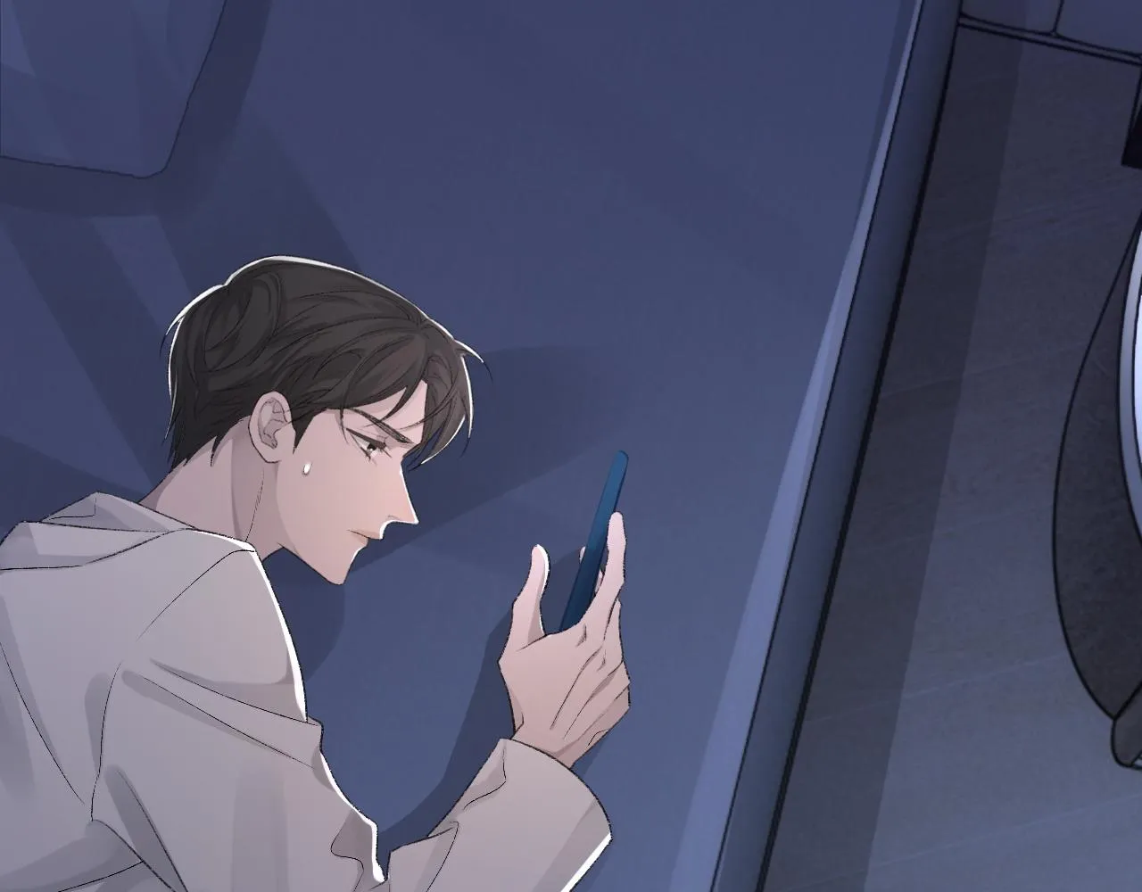 第21话 乐谱的秘密 第21页