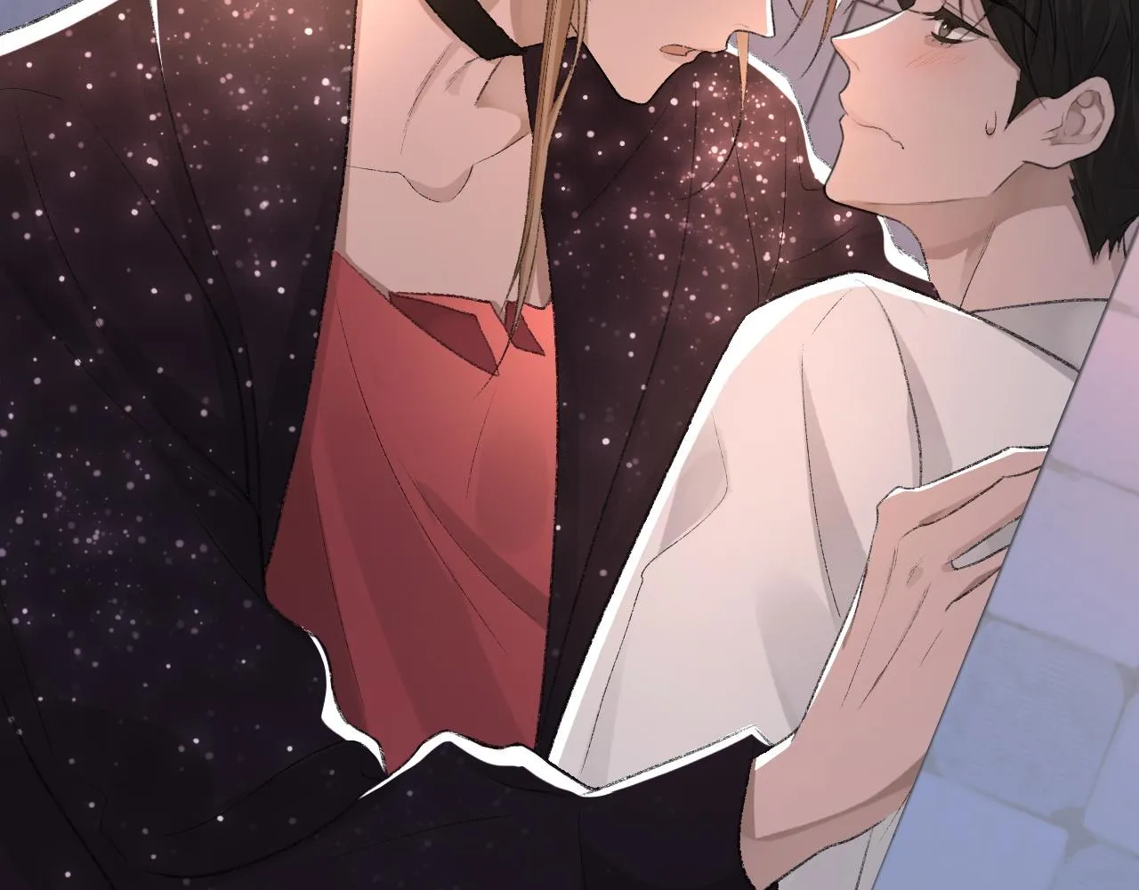 第19话 一直梦见你 第24页