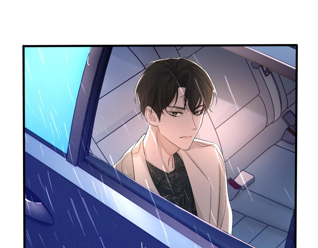 第19话 一直梦见你 第48页