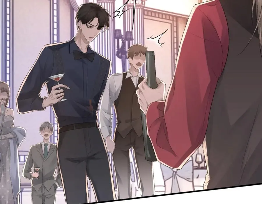 第8话 我能吻你吗？ 第29页