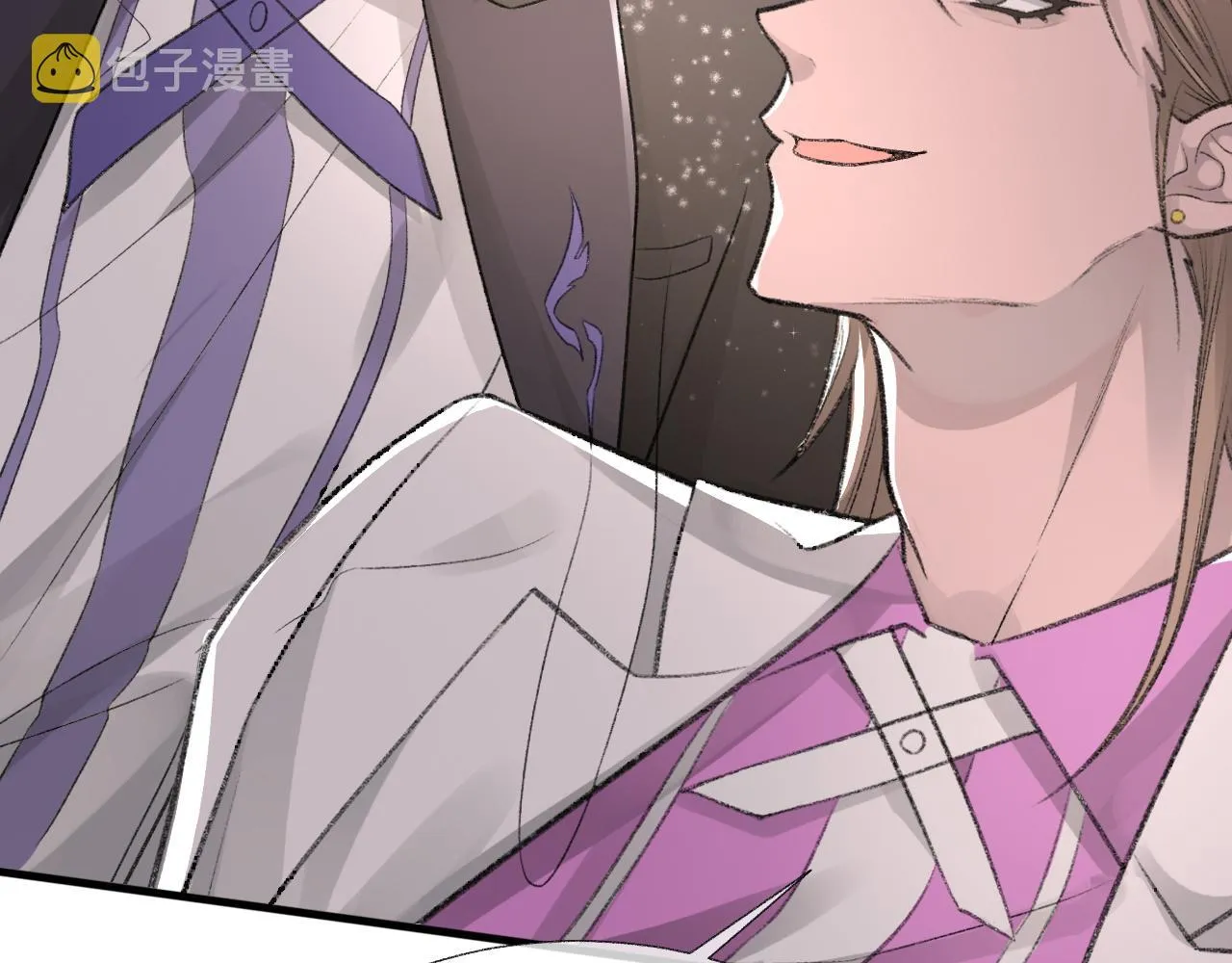 第16话 默契的两人 第40页