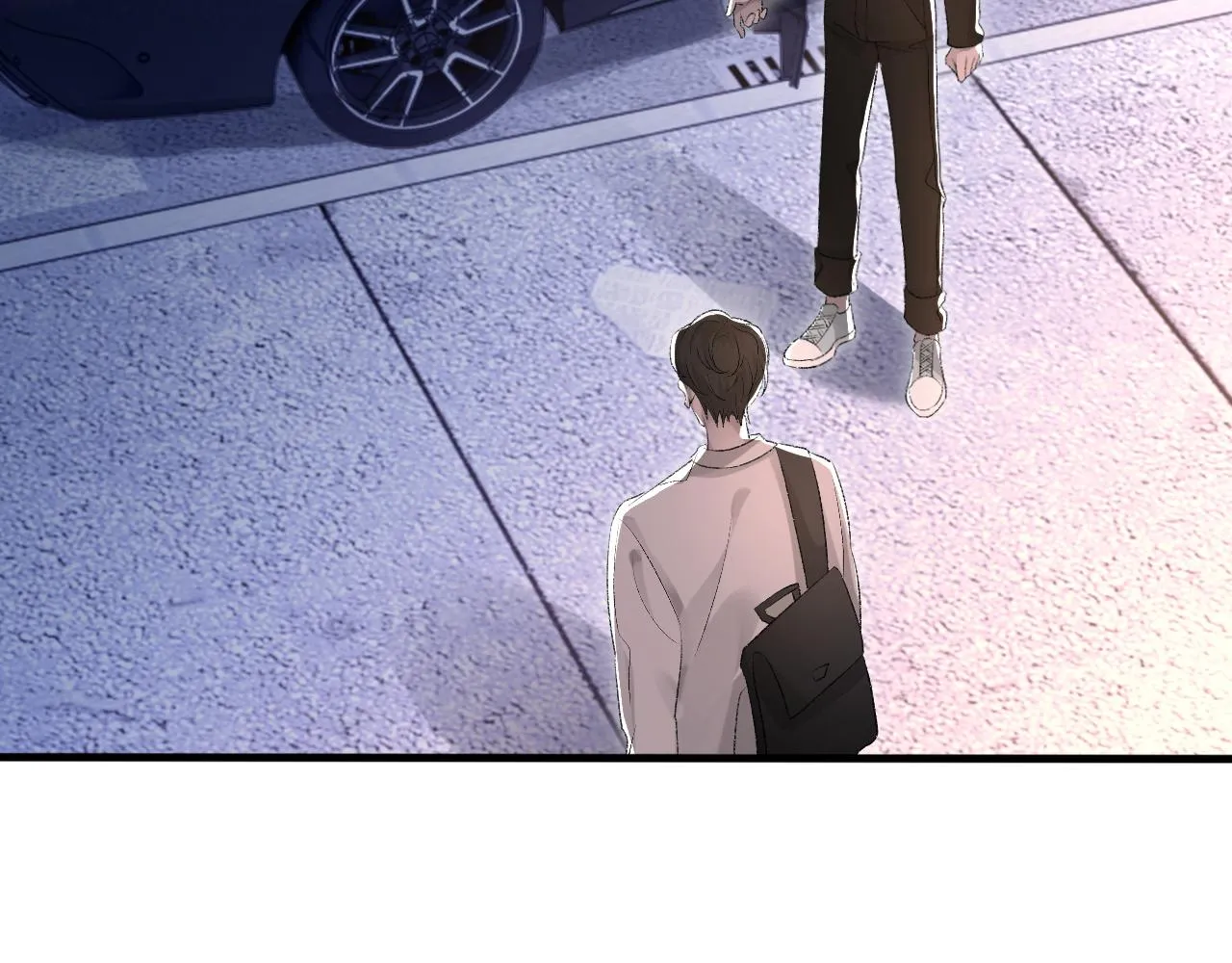 17话 痴迷的原因 第17页