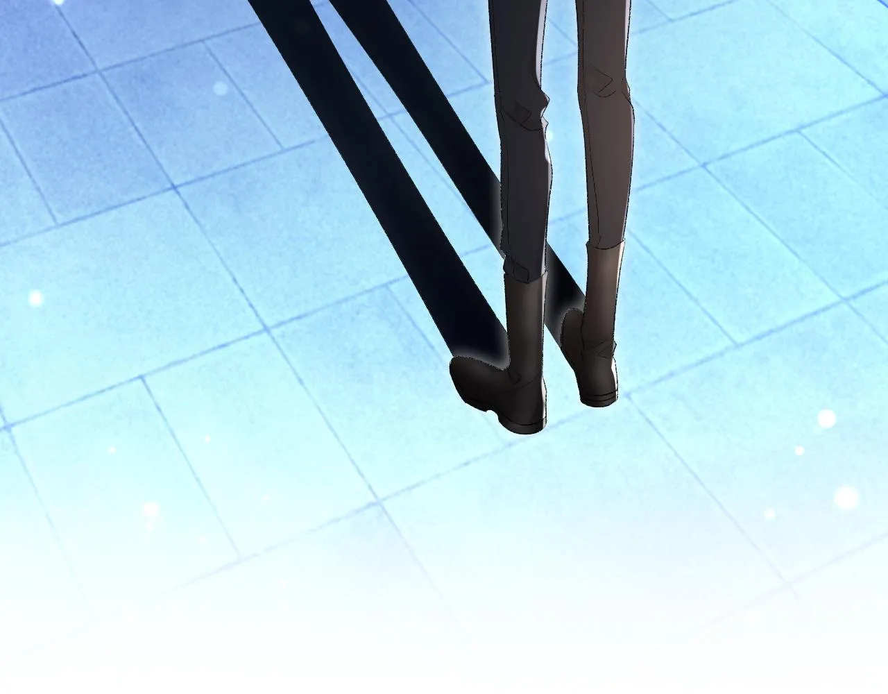 第18话 你是例外 第26页