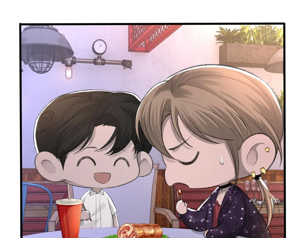 第18话 你是例外 第66页