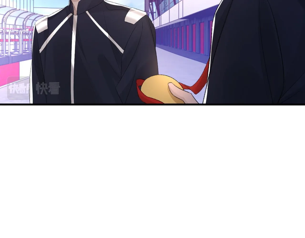 第51话 这次换我追你 第37页