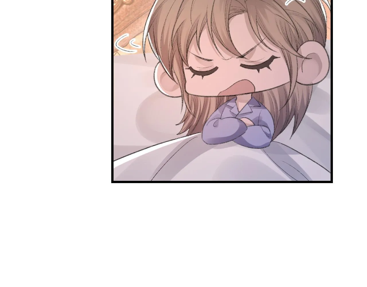 第50话 疯狂浪漫的吻 第16页
