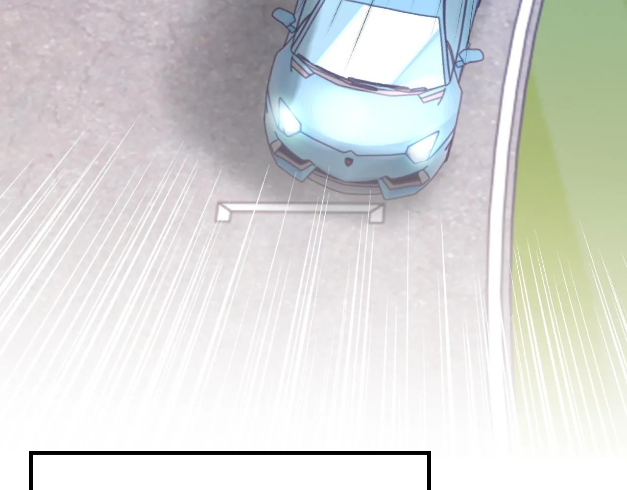 第50话 疯狂浪漫的吻 第76页