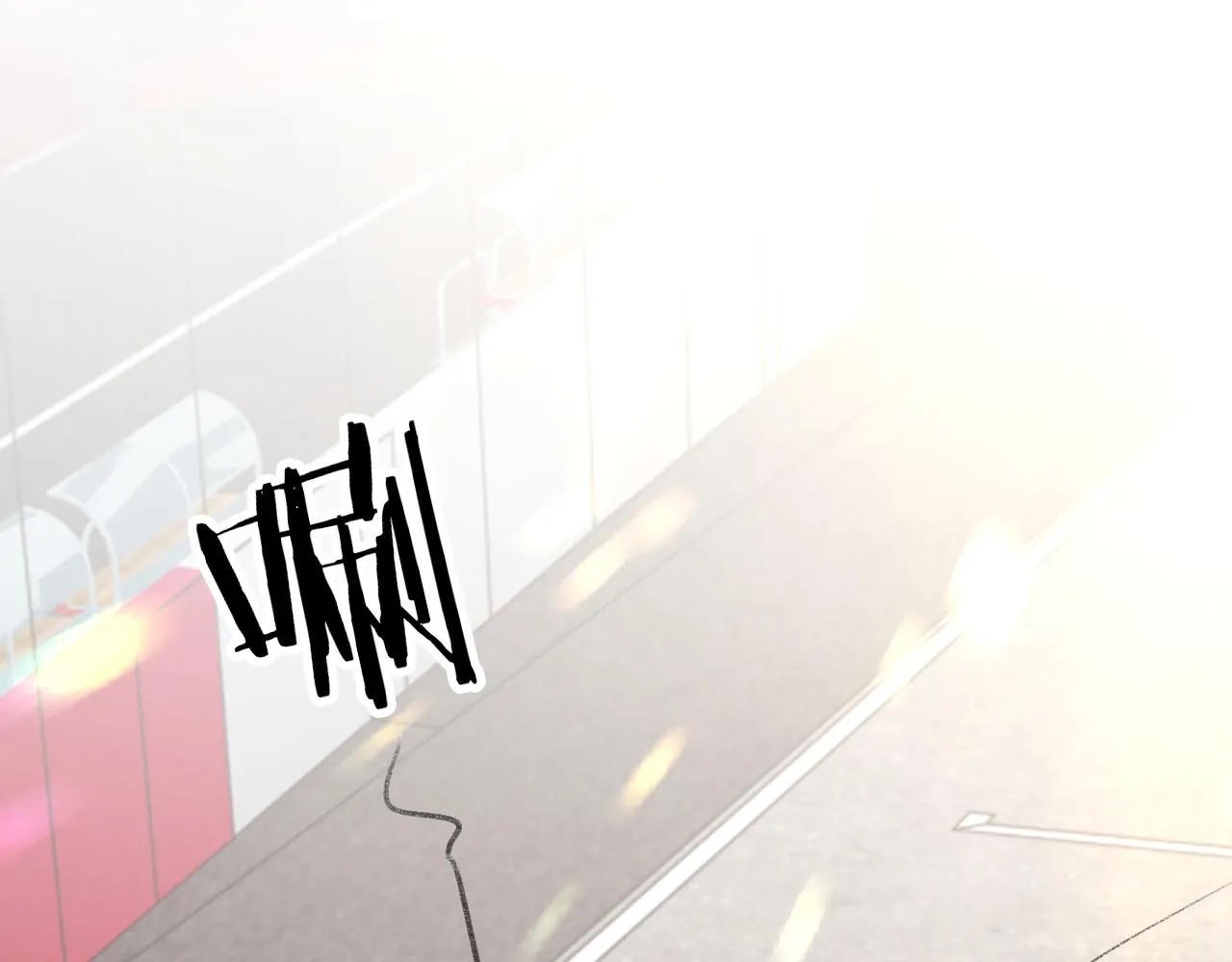 第50话 疯狂浪漫的吻 第117页