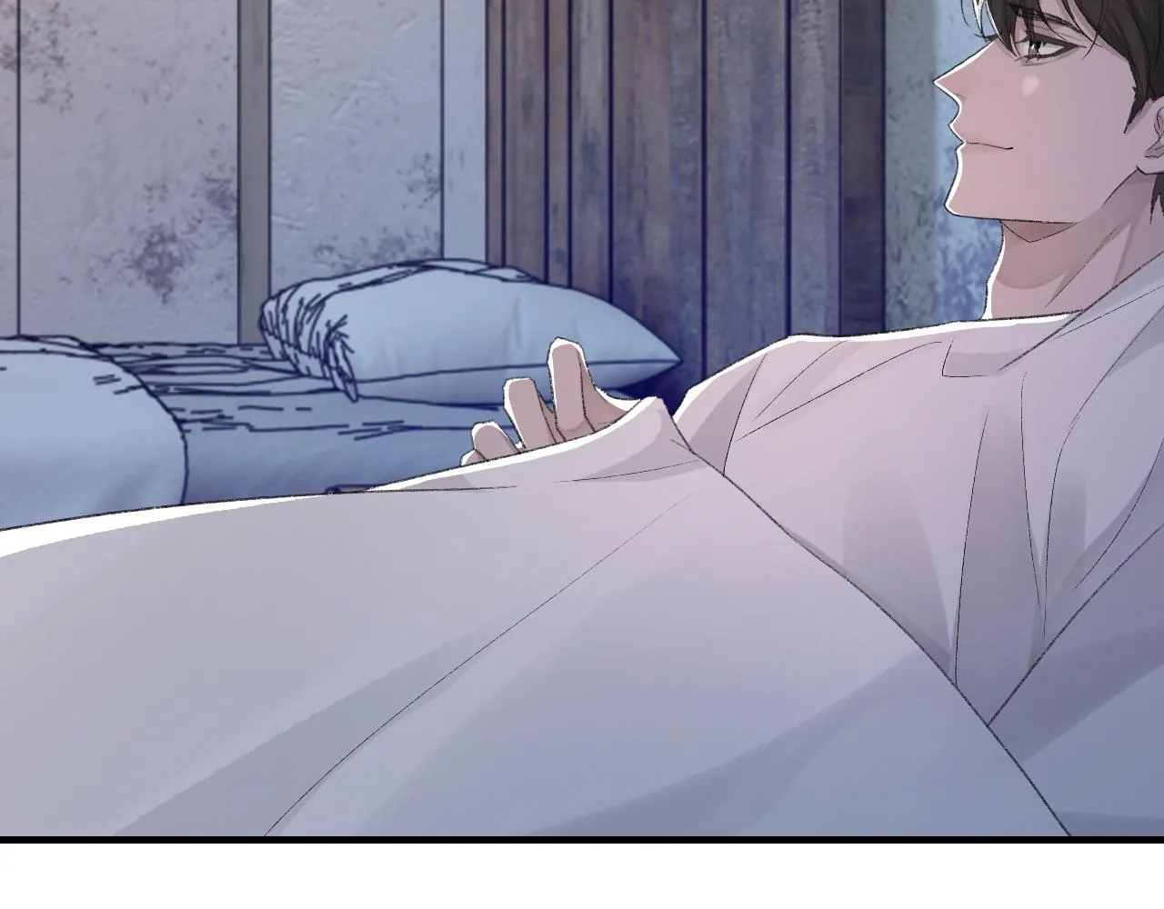 第46话 共眠 第31页