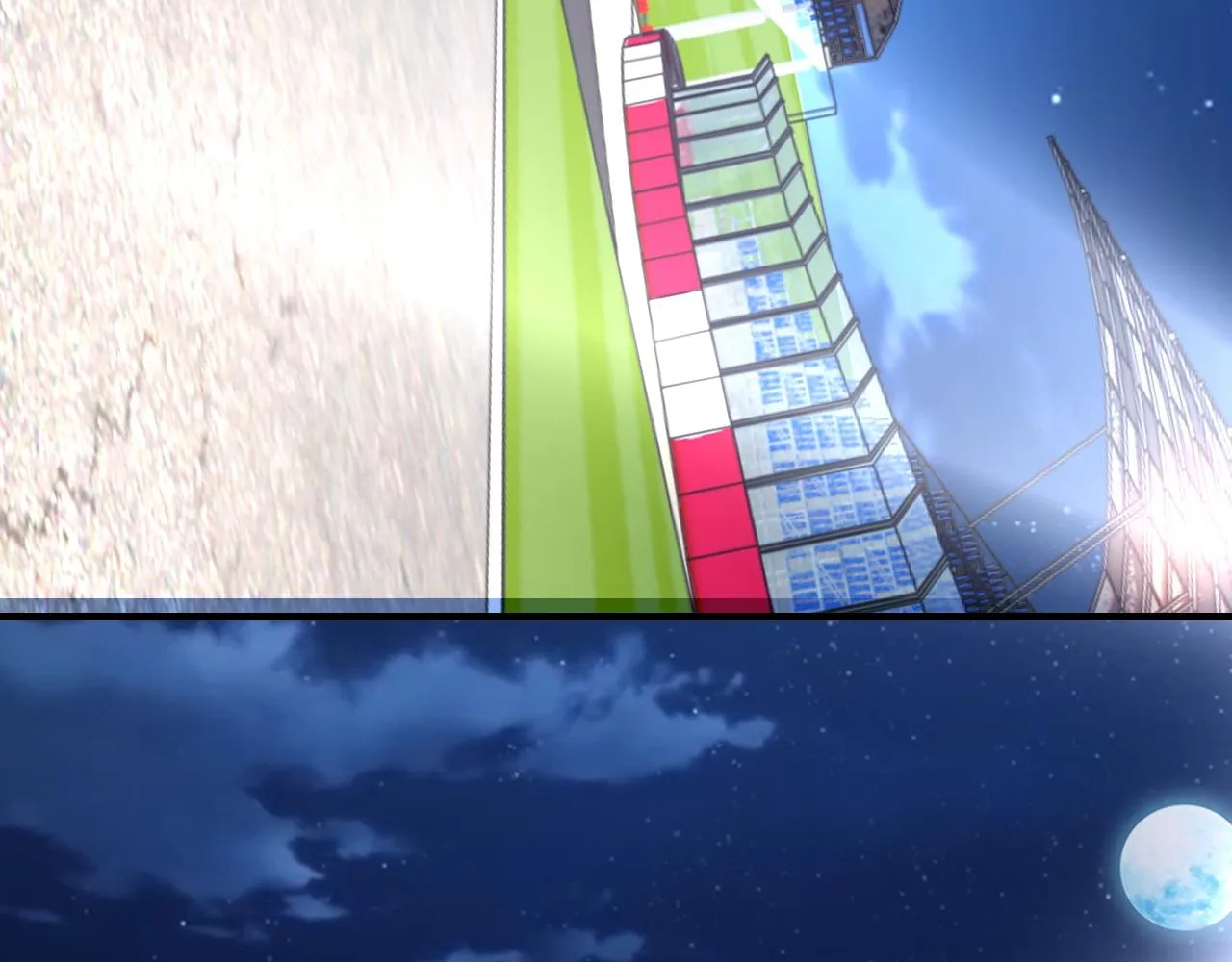 第48话 打赌 第6页