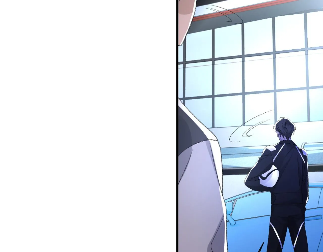 第48话 打赌 第12页