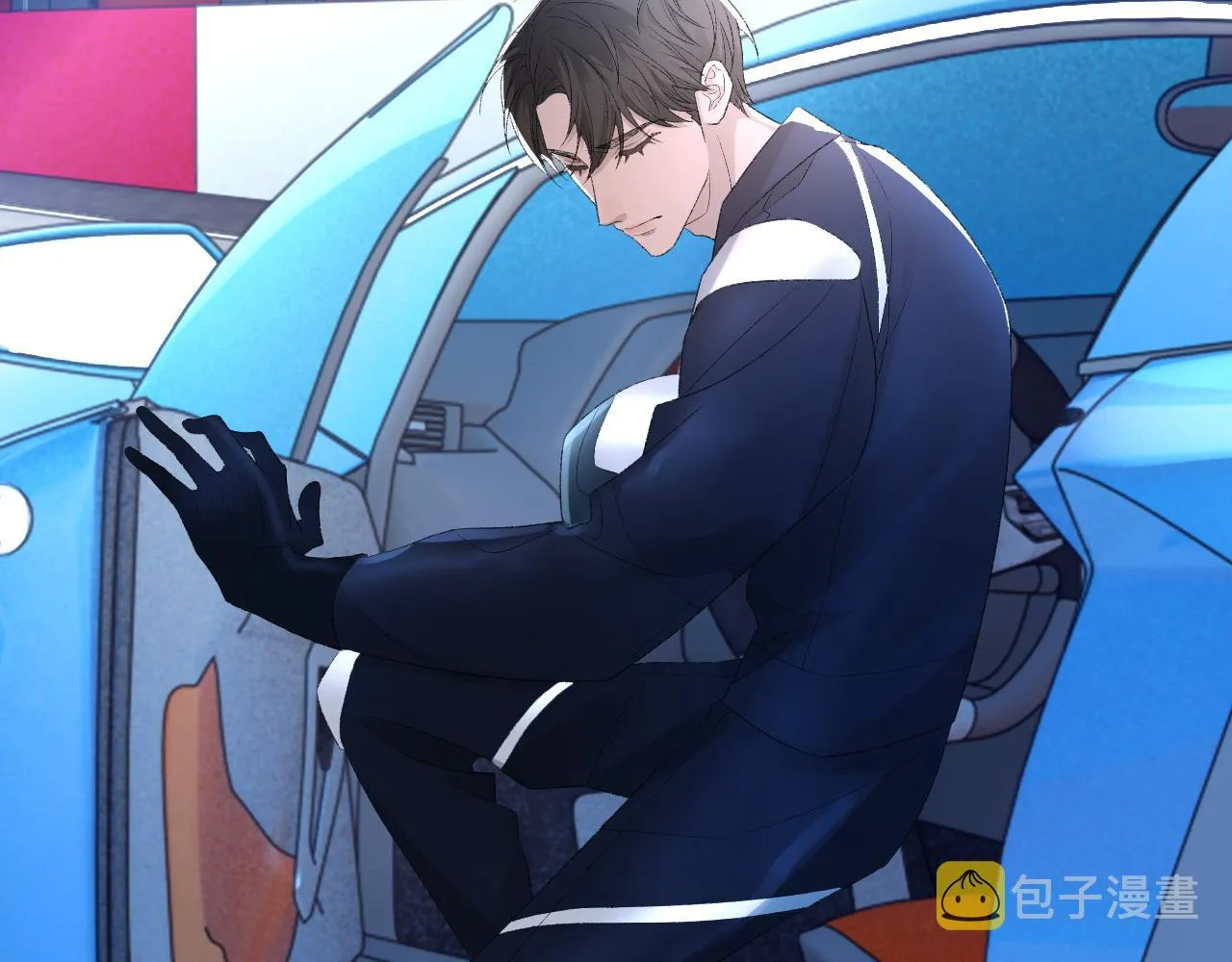 第48话 打赌 第15页