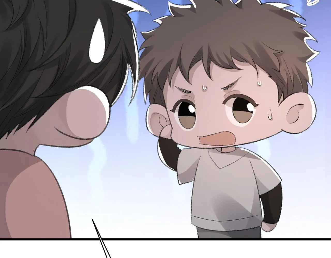 第48话 打赌 第115页
