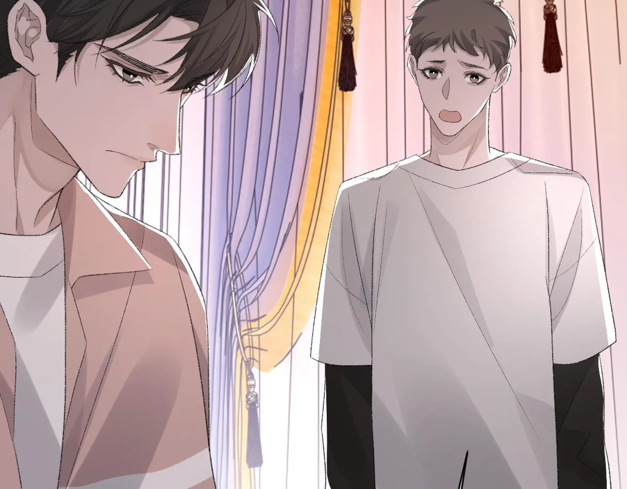 第48话 打赌 第118页