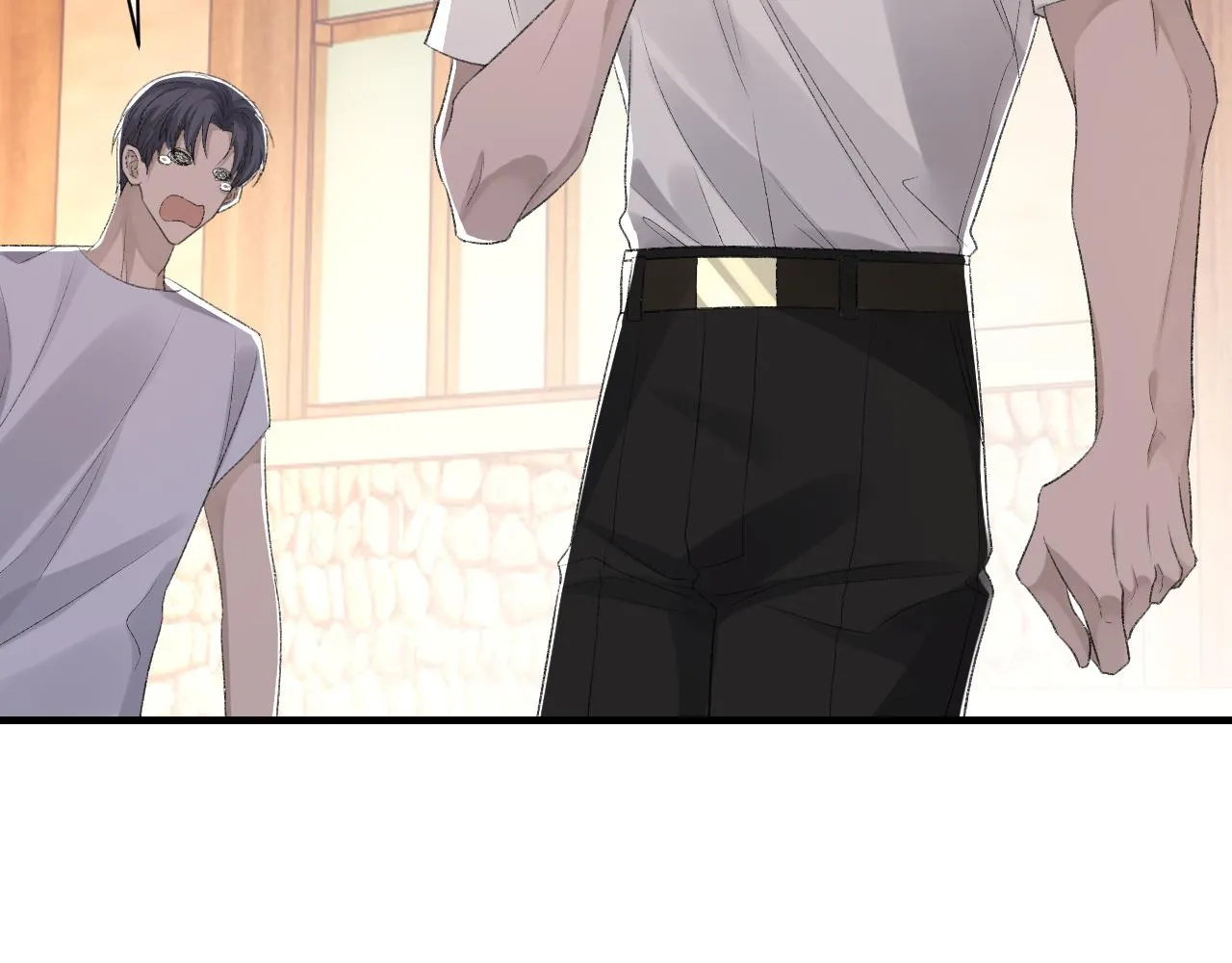 第45话 独处一室 第67页