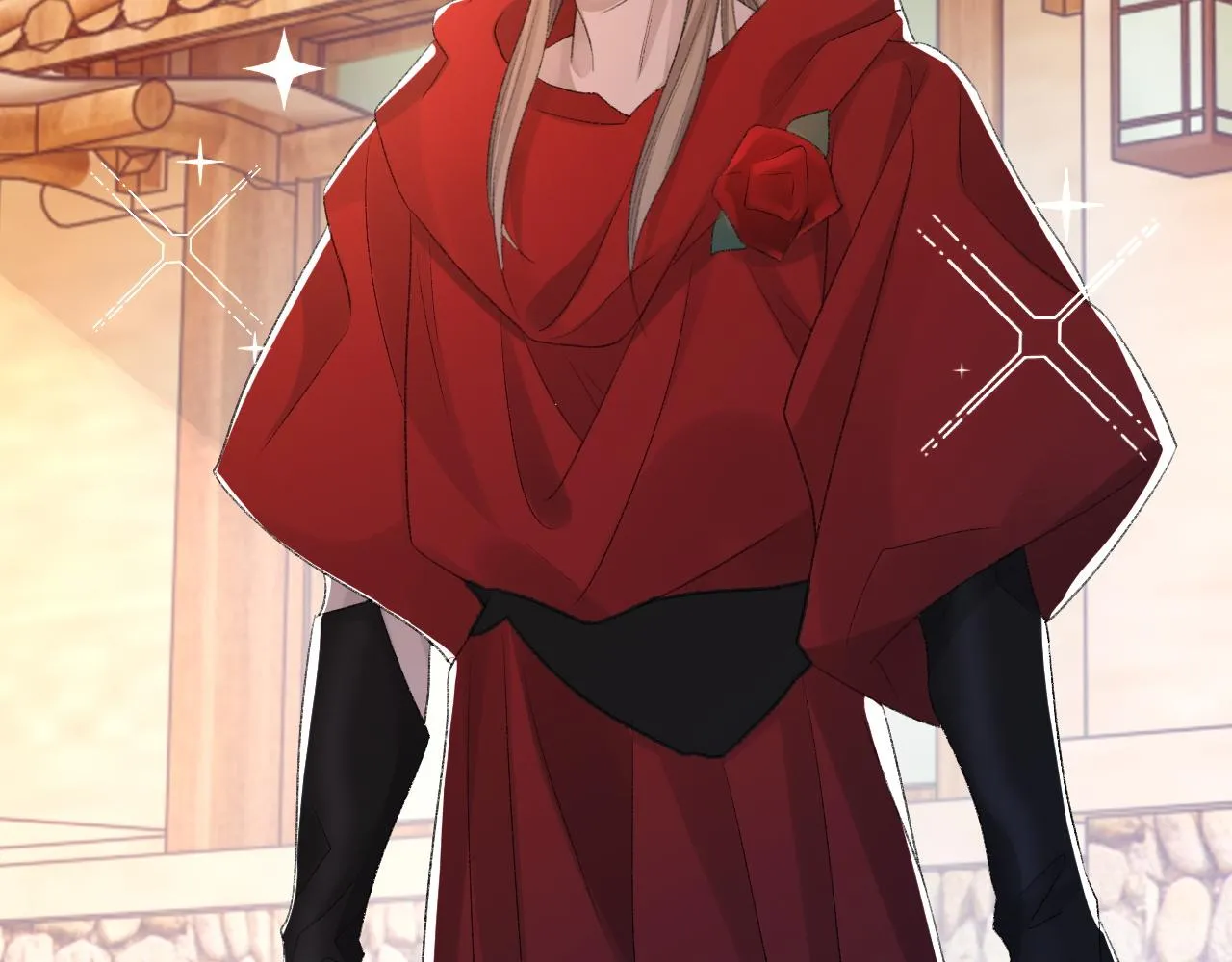 第45话 独处一室 第73页