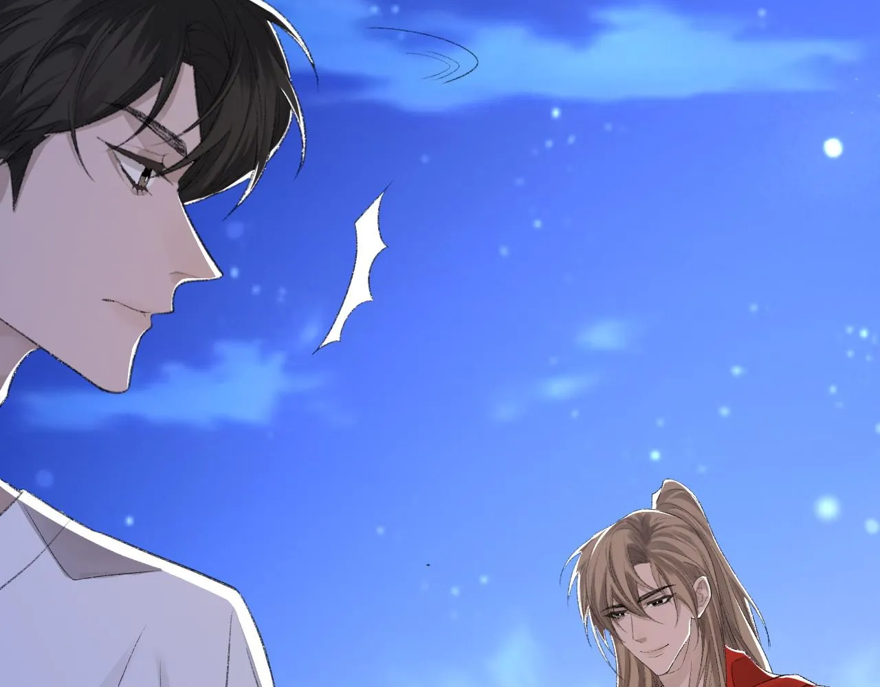 第45话 独处一室 第113页